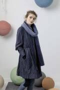 Strickset Schal Lang Yarns LUSSO mit Anleitung in garnwelt-Box