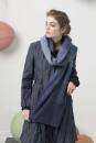 Strickset Schal Lang Yarns LUSSO mit Anleitung in garnwelt-Box