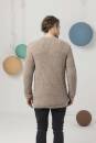 Strickset Jacke Lang Yarns MILA mit Anleitung in garnwelt-Box