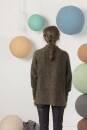 Strickset Jacke Lang Yarns FINN mit Anleitung in garnwelt-Box