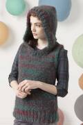 Strickset Pullunder Lang Yarns BRUNA mit Anleitung in garnwelt-Box