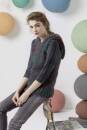 Strickset Pullunder Lang Yarns BRUNA mit Anleitung in garnwelt-Box