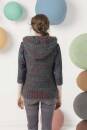 Strickset Pullunder Lang Yarns BRUNA mit Anleitung in garnwelt-Box