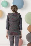 Strickset Pullunder Lang Yarns BRUNA mit Anleitung in garnwelt-Box S