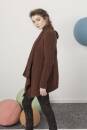 Strickset Jacke Lang Yarns NOVA mit Anleitung in garnwelt-Box