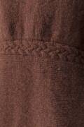 Strickset Jacke Lang Yarns NOVA mit Anleitung in garnwelt-Box S