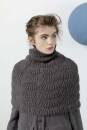 Strickset Cape Lang Yarns STOCKHOLM mit Anleitung in garnwelt-Box