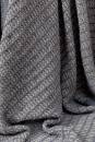 Strickset Decke Lang Yarns LOFT mit Anleitung in garnwelt-Box