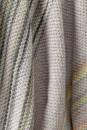 Strickset Decke Lang Yarns MILA / MILA COLOR mit Anleitung in garnwelt-Box