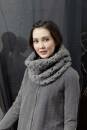 Strickset Loop Lang Yarns MALOU LIGHT mit Anleitung in garnwelt-Box