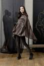 Strickset Cape Lang Yarns MOHAIR TREND mit Anleitung in garnwelt-Box one size