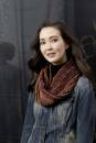 Strickset Loop Lang Yarns BJÖRK mit Anleitung in garnwelt-Box
