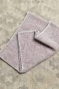 Strickset Krabbeldecke Lang Yarns MALOU LIGHT mit Anleitung in garnwelt-Box