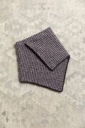 Knitting set Baby blanket MALOU LIGHT with knitting instructions in garnwelt box in size ca 72 x 120 cm