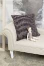 Strickset Kissen Lang Yarns MALOU LIGHT mit Anleitung in garnwelt-Box
