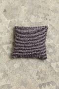 Knitting set Cushion MALOU LIGHT with knitting instructions in garnwelt box in size ca 40 x 40 cm