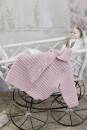 Strickset Jacke Lang Yarns MERINO  COMPACT mit Anleitung in garnwelt-Box