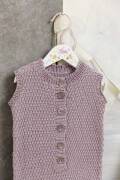Strickset Overall Lang Yarns BABY COTTON mit Anleitung in garnwelt-Box