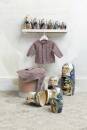 Strickset Jacke Lang Yarns CASHSOFT BABY mit Anleitung in garnwelt-Box