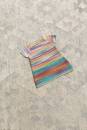 Strickset Kleid Lang Yarns MILLE COLORI BABY mit Anleitung in garnwelt-Box