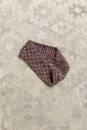 Knitting set Snood  with knitting instructions in garnwelt box