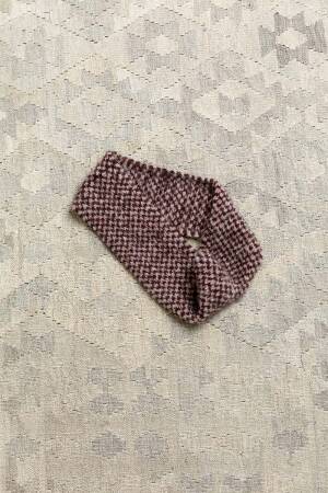 Strickset Loop Lang Yarns PASSIONE mit Anleitung in garnwelt-Box ca 15 x 100 cm