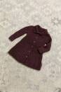 Strickset Mantel Lang Yarns PASSIONE mit Anleitung in garnwelt-Box