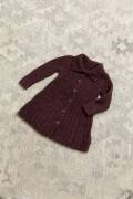 Strickset Mantel Lang Yarns PASSIONE mit Anleitung in garnwelt-Box 92