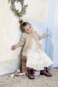 Strickset Jacke Lang Yarns ALPACA SUPERLIGHT mit...