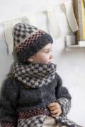 Strickset Loop Lang Yarns PASSIONE mit Anleitung in garnwelt-Box