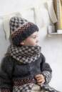 Strickset Loop Lang Yarns PASSIONE mit Anleitung in garnwelt-Box