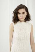 Strickset Top Lang Yarns LINO mit Anleitung in garnwelt-Box S