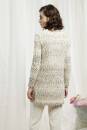 Knitting set Cardigan  with knitting instructions in garnwelt box