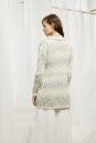 Strickset Jacke Lang Yarns SPLASH mit Anleitung in garnwelt-Box S