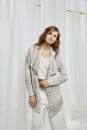 Strickset Jacke Lang Yarns SPLASH mit Anleitung in garnwelt-Box S