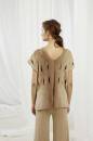 Strickset Pullover  mit Anleitung in garnwelt-Box in Gre one size