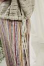 Strickset Pullover Lang Yarns FILO / GAIA mit Anleitung in garnwelt-Box S-M