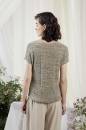 Strickset Pullover  mit Anleitung in garnwelt-Box in Größe L