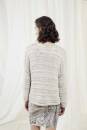 Knitting set Jacket  with knitting instructions in garnwelt box