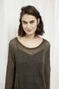 Strickset Kleid Lang Yarns CANAPA mit Anleitung in garnwelt-Box