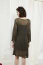 Strickset Kleid  mit Anleitung in garnwelt-Box in Gre one size