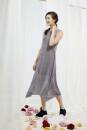 Strickset Kleid Lang Yarns CANAPA mit Anleitung in garnwelt-Box S-M