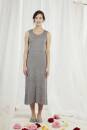 Knitting set Dress  with knitting instructions in garnwelt box in size XL