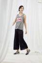 Knitting set Trousers  with knitting instructions in garnwelt box