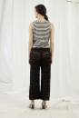 Knitting set Trousers  with knitting instructions in garnwelt box