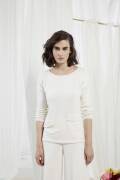 Strickset Pullover Lang Yarns OSLO mit Anleitung in garnwelt-Box S