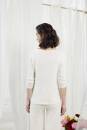 Strickset Pullover Lang Yarns OSLO mit Anleitung in garnwelt-Box S