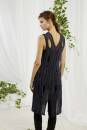 Knitting set Tunic  with knitting instructions in garnwelt box in size XL