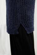 Strickset Pullover Lang Yarns CANAPA mit Anleitung in...