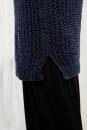 Knitting set Tunic  with knitting instructions in garnwelt box